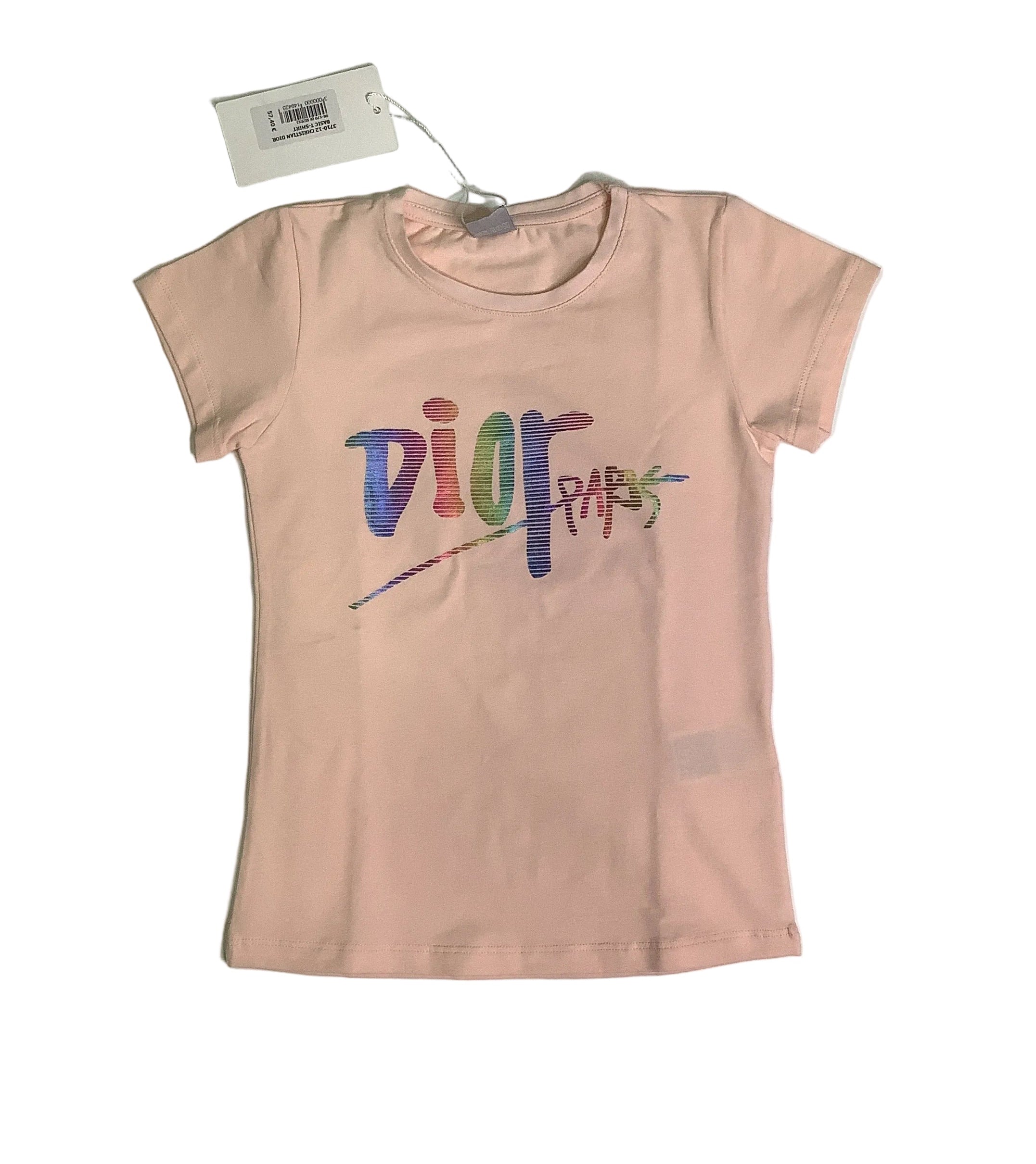 Christian Dior Girls T-shirt