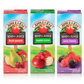 Apple & Eve 100% Juice 200ml(Roll 12pcs)