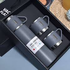 Vacuum Flask Set