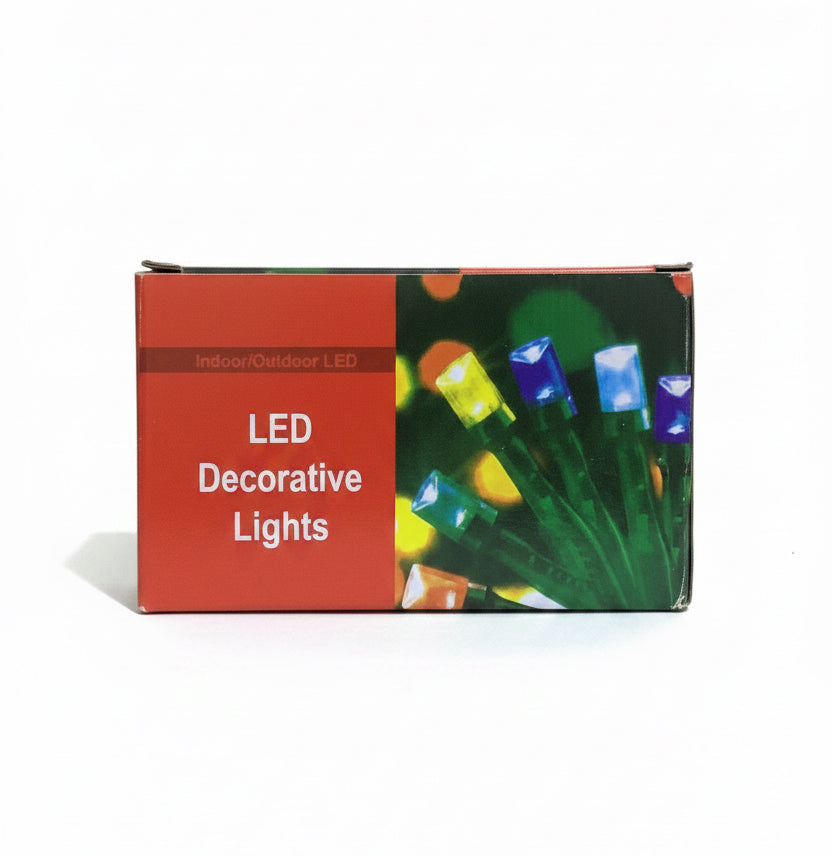 Led Decorative Lights Decor (13*7*8cm).