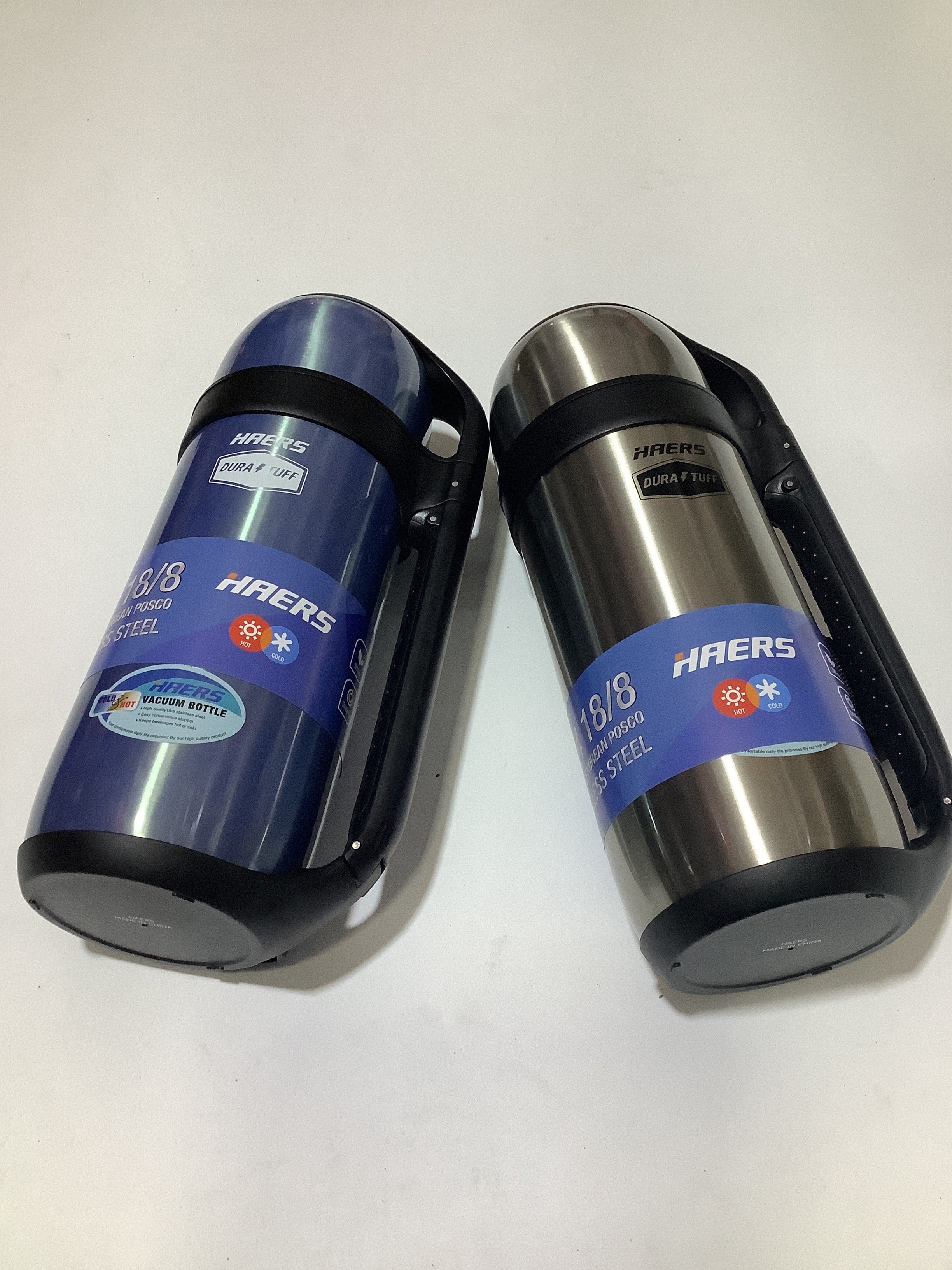 Haers HGY-1600-001 Vacuum Flask 1600ml.