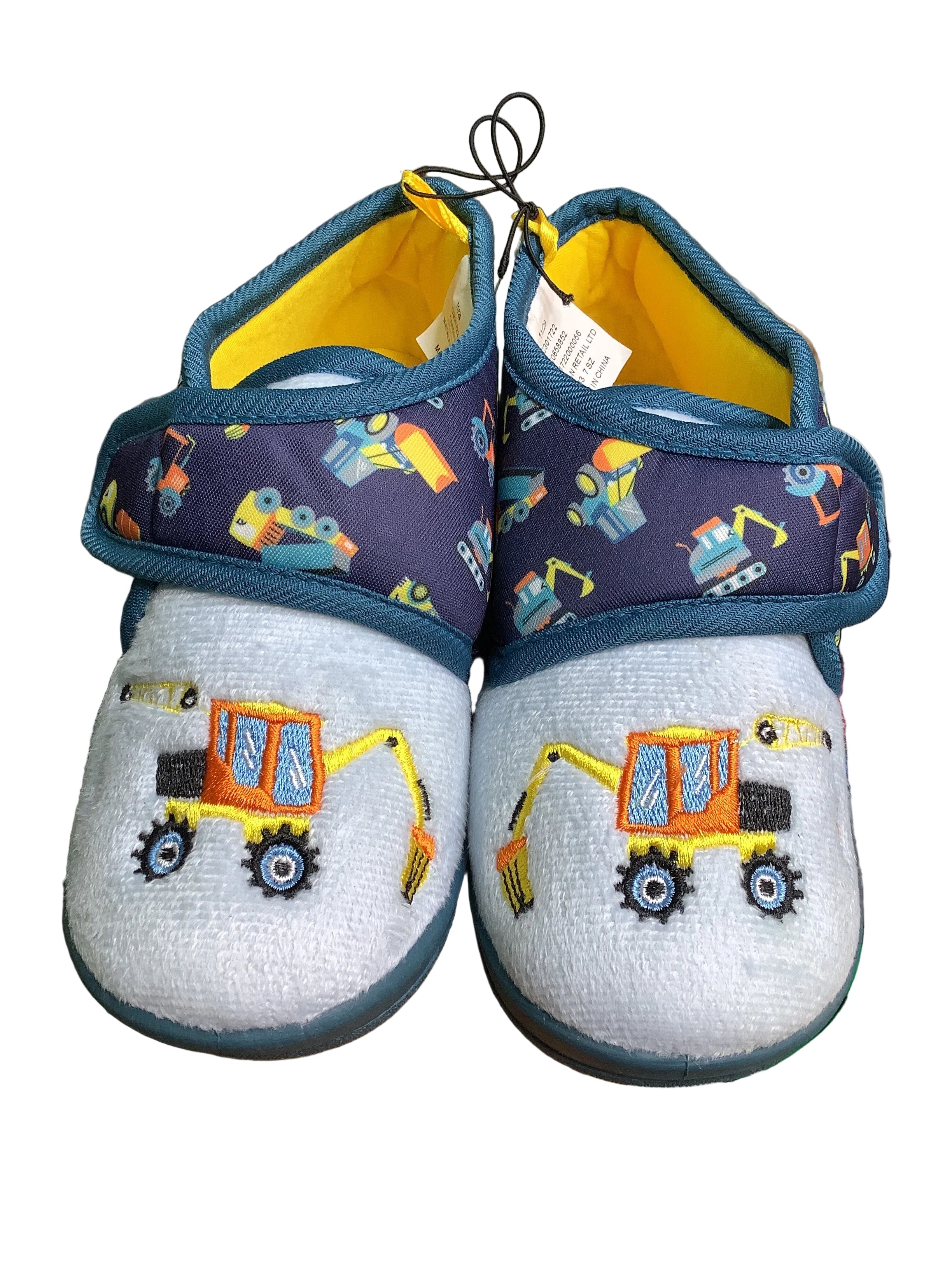 Little Kids Shoes