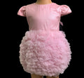 Mini Chics Kids Ball Gown