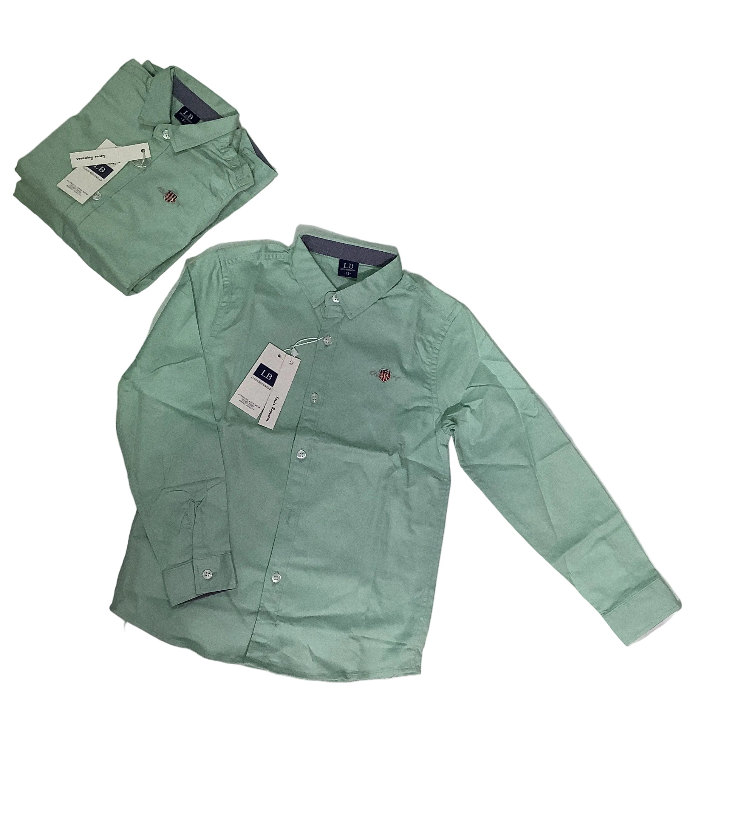 LB Louis Boyswear Authentic Boys Wears(Style:A436)