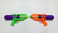 Water Gun Super Shooter.