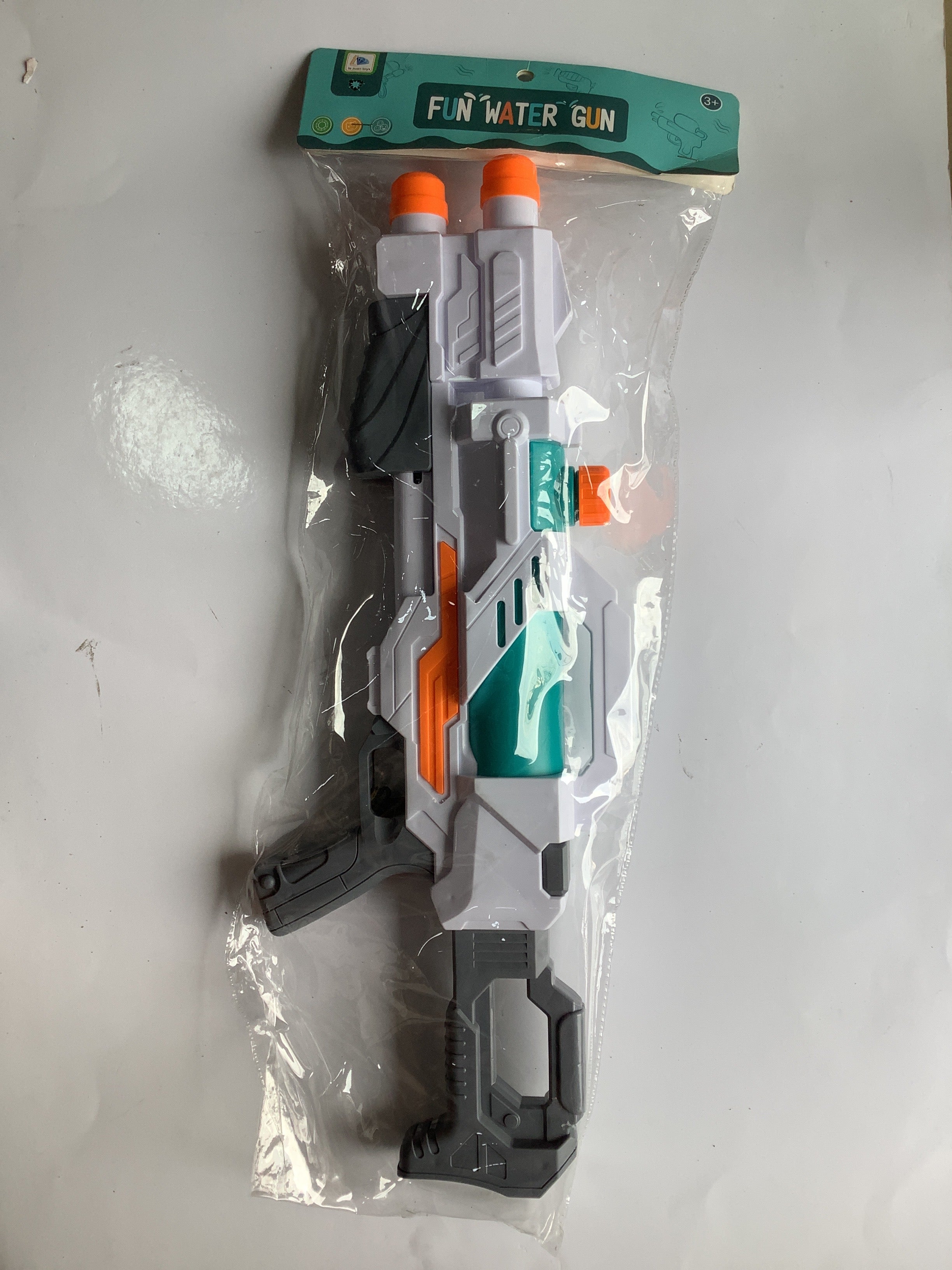 Fun Water Gun