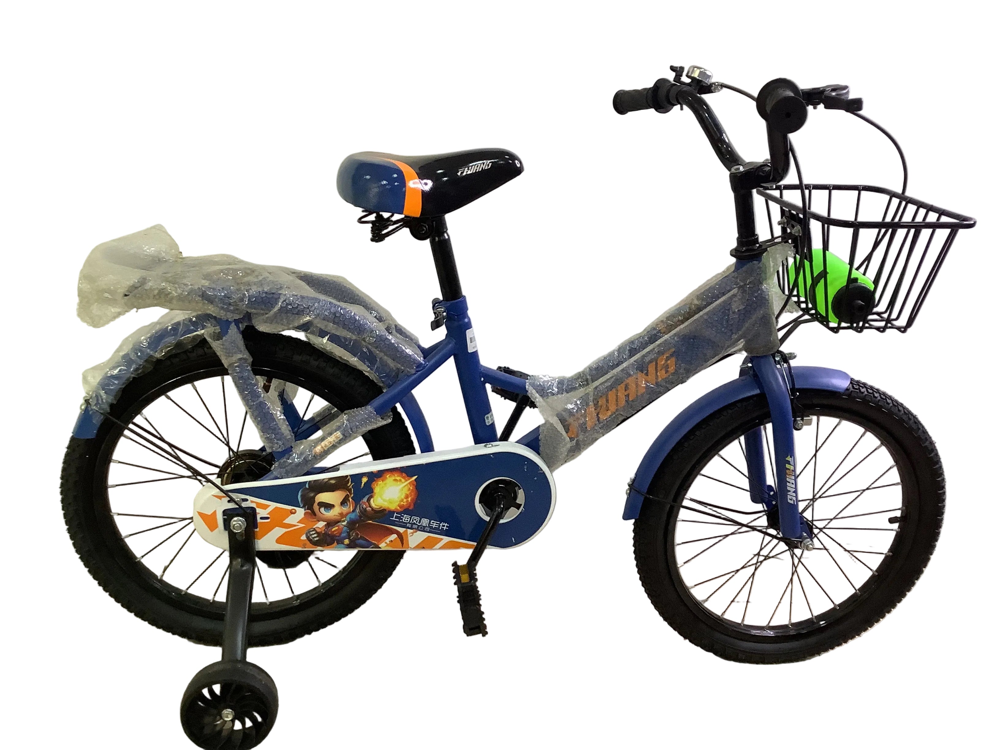 Fhuang sport children bicycle 18inch