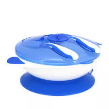 Mumlove Baby Suction Bowl