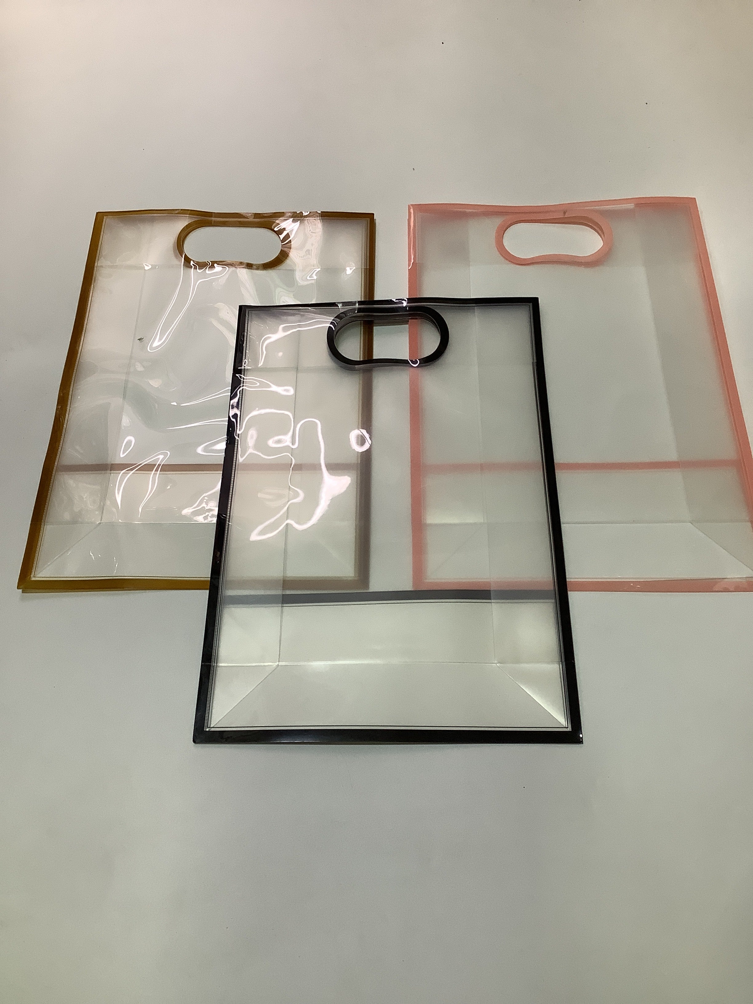 Transparent Gift Bag (Big).