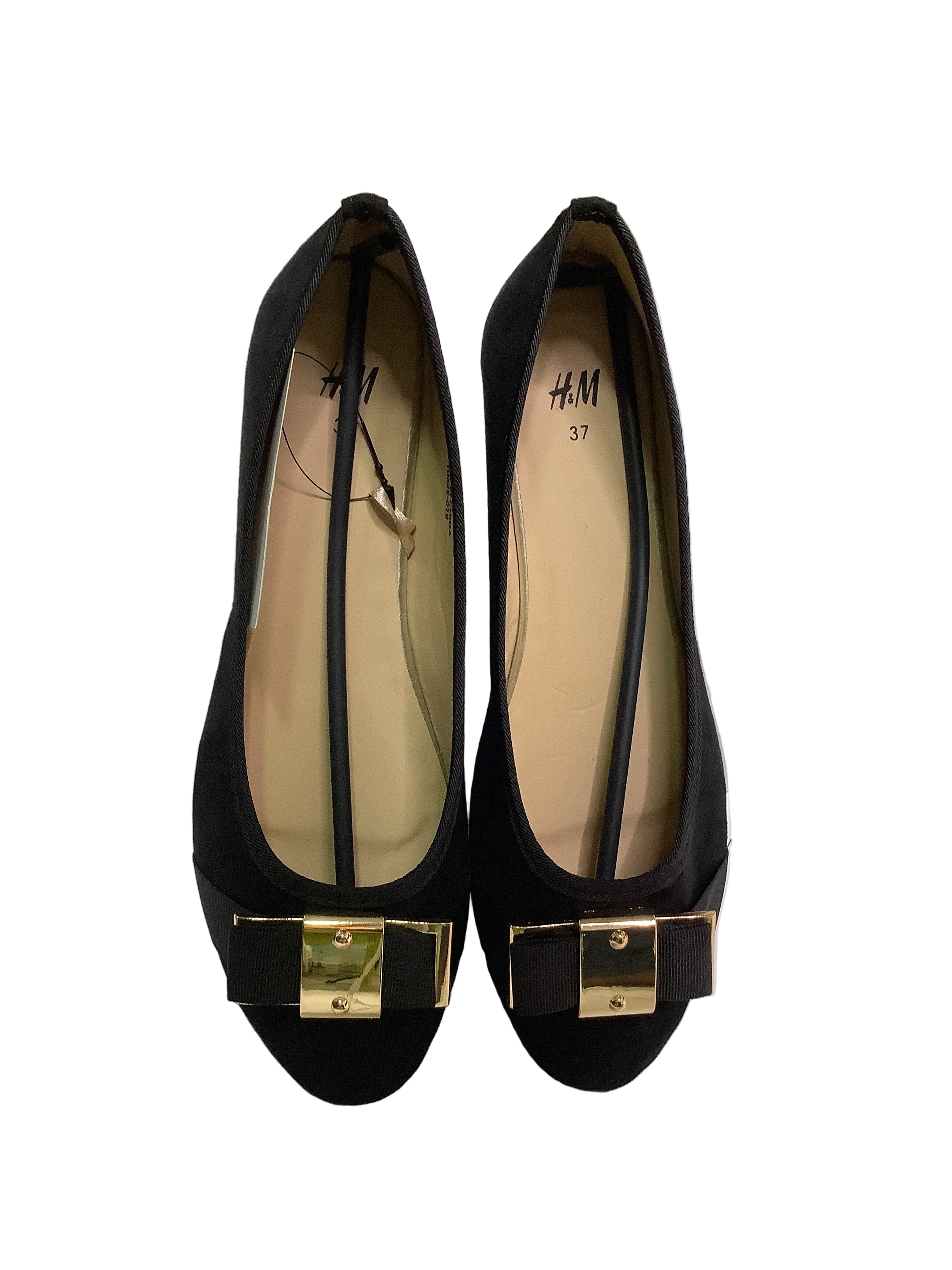 H&M Flat Shoe.
