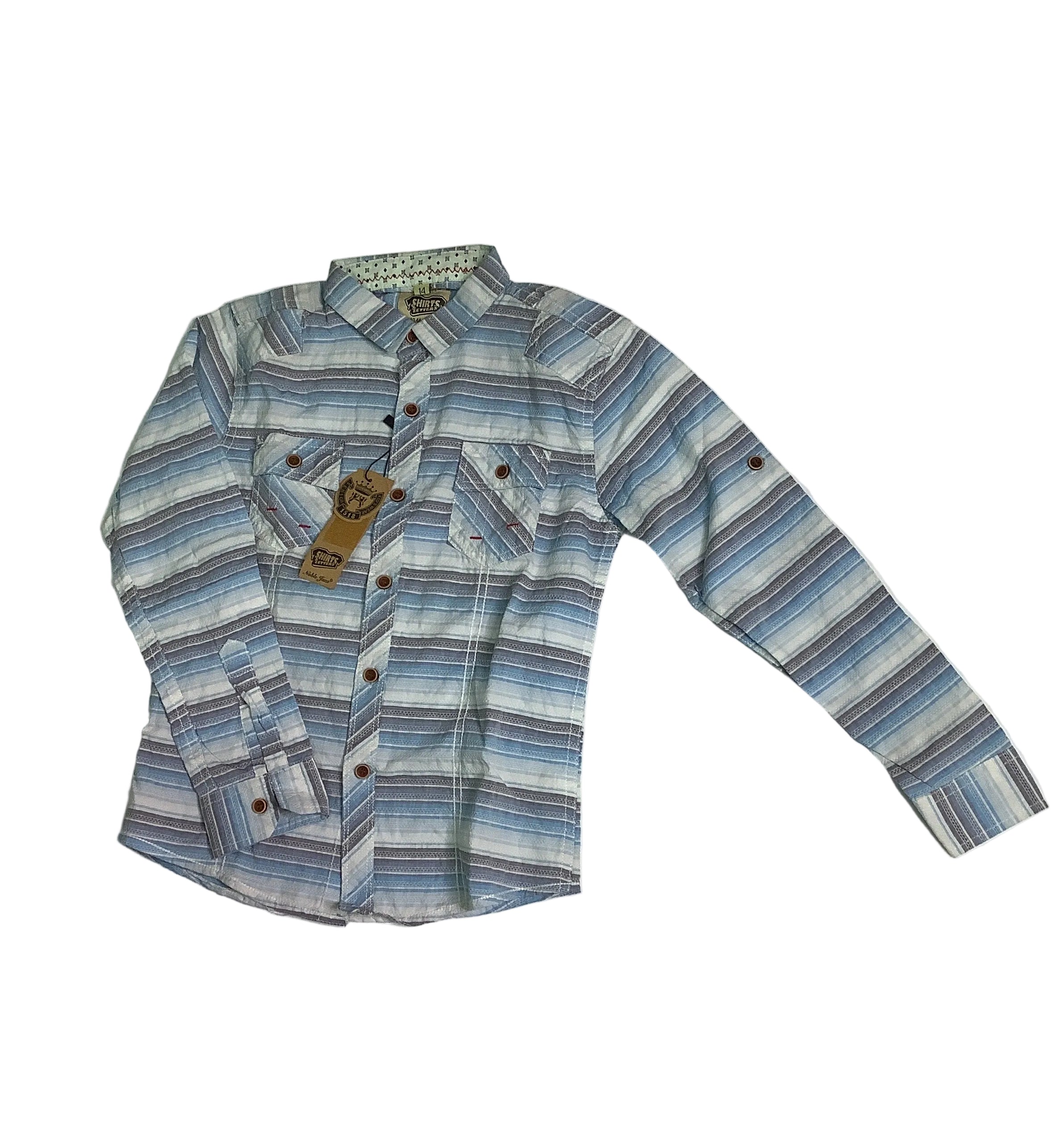 Shirts & Letters Shirt