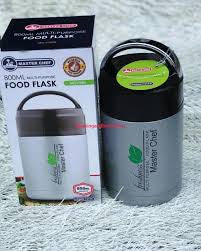 MASTER CHEF 800ML FOOD FLASK