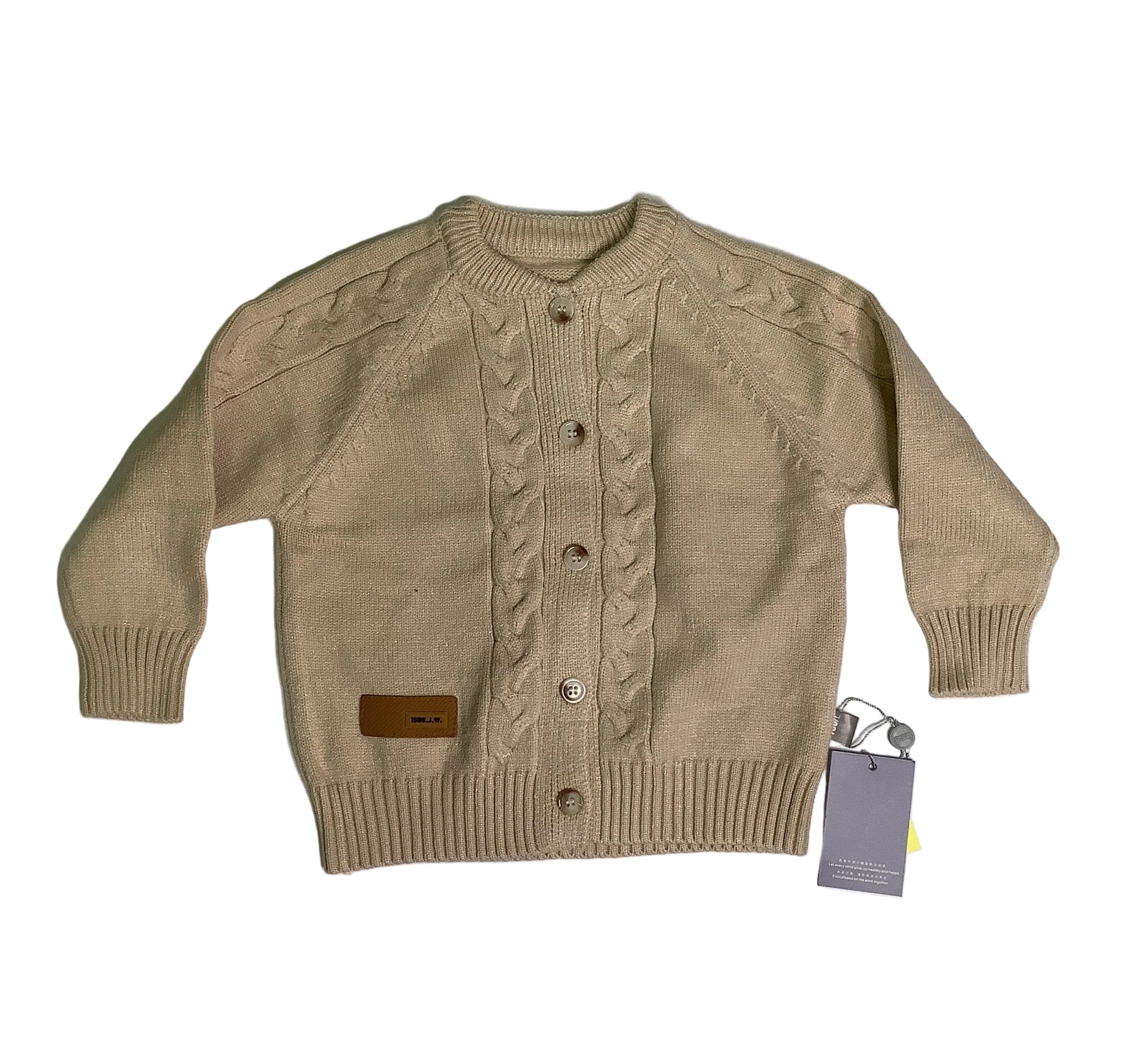 Baolunsi Baby Unisex Sweaters.