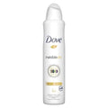 Dove Invisibledry Moisturising Cream 48h (Clean Touch)