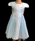 Elite Miss Mama Girls’ Gown