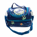 Space Character Kids Lunch Bag