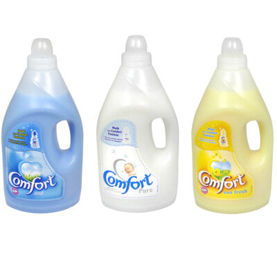 COMFORT PURE 4L