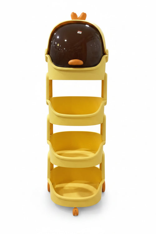 4 in 1 organizer