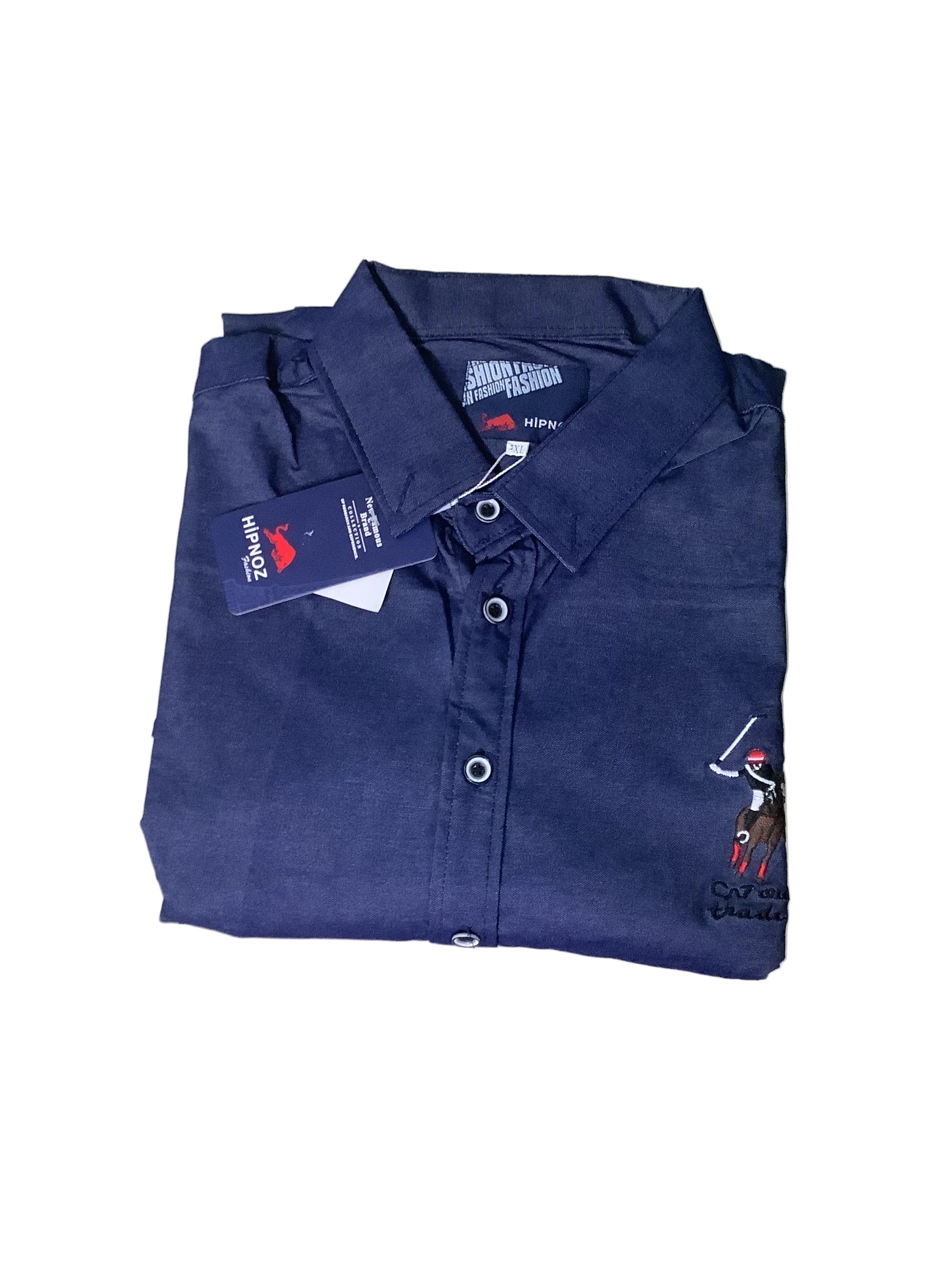Hipnoz New Famous (Boys Shirt)