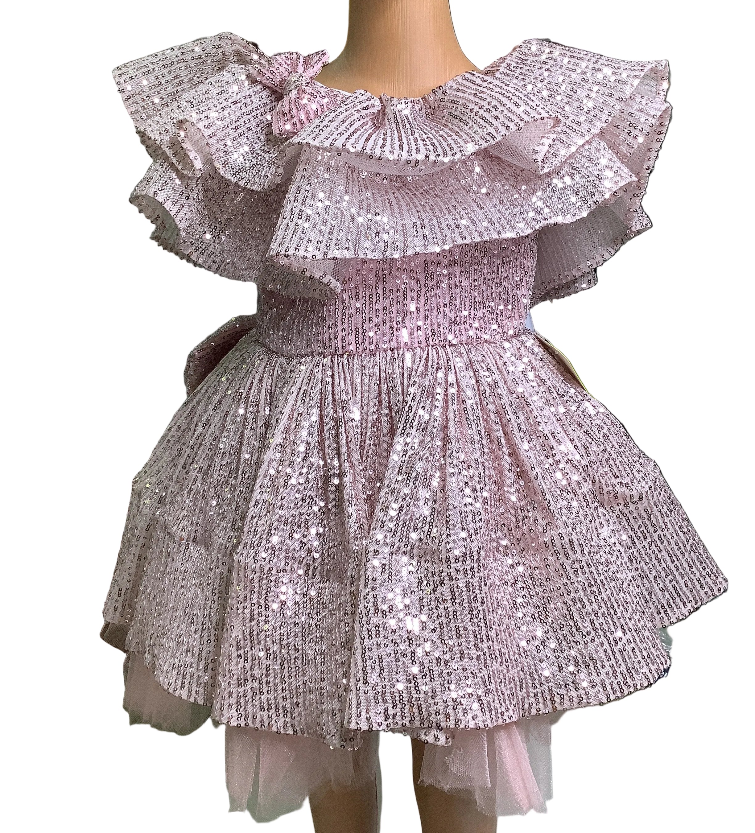 Happy Prenses Girls Ball Gown