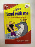 Ladybird Read with me Dolphin Chase
