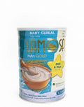 Lamosa Nutri Gold Rice & Milk 850g(6-24months)