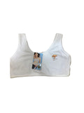 Xiuqishi Half Cut Brallet