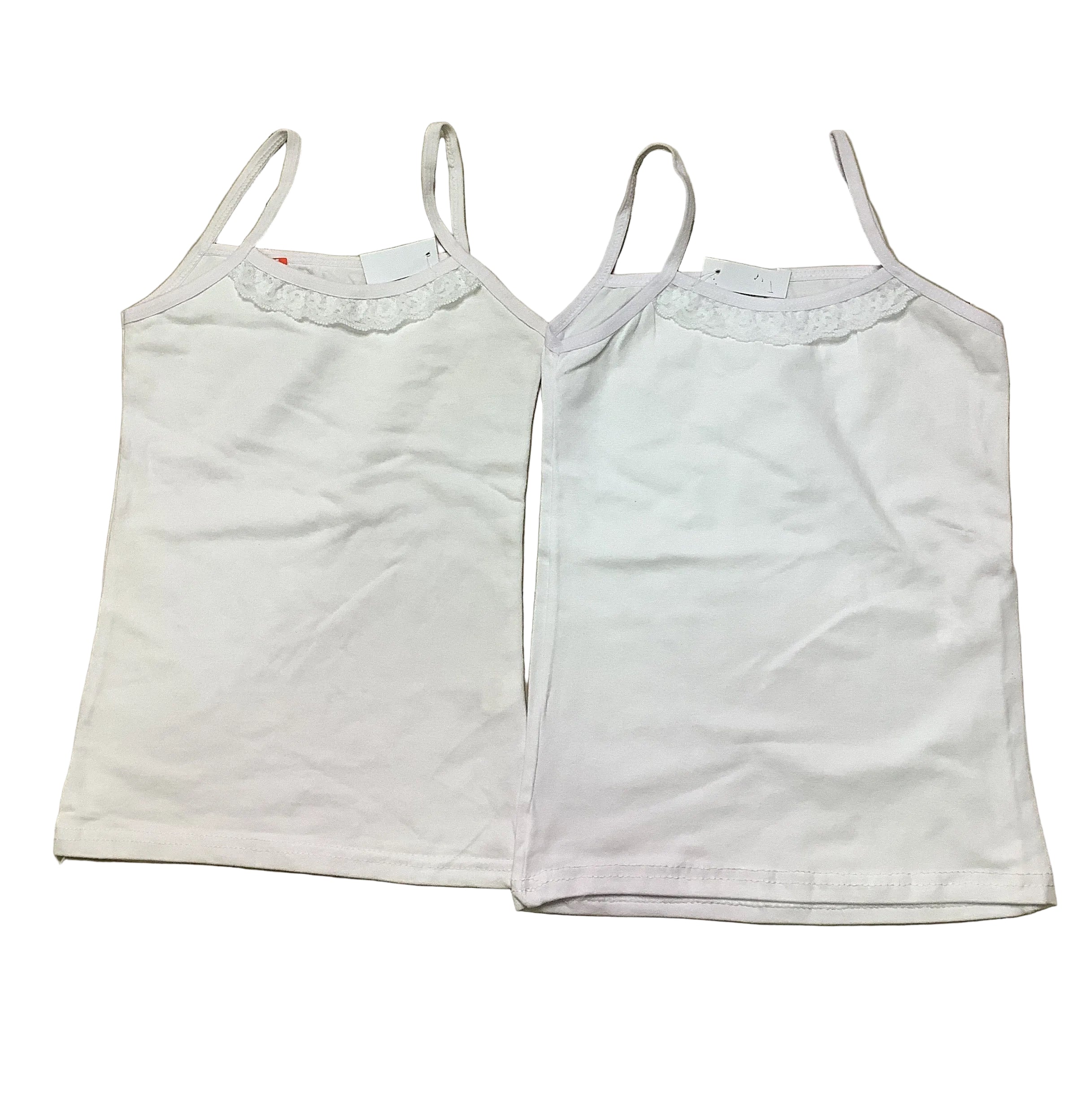 Camisole singlets for girls (Single)