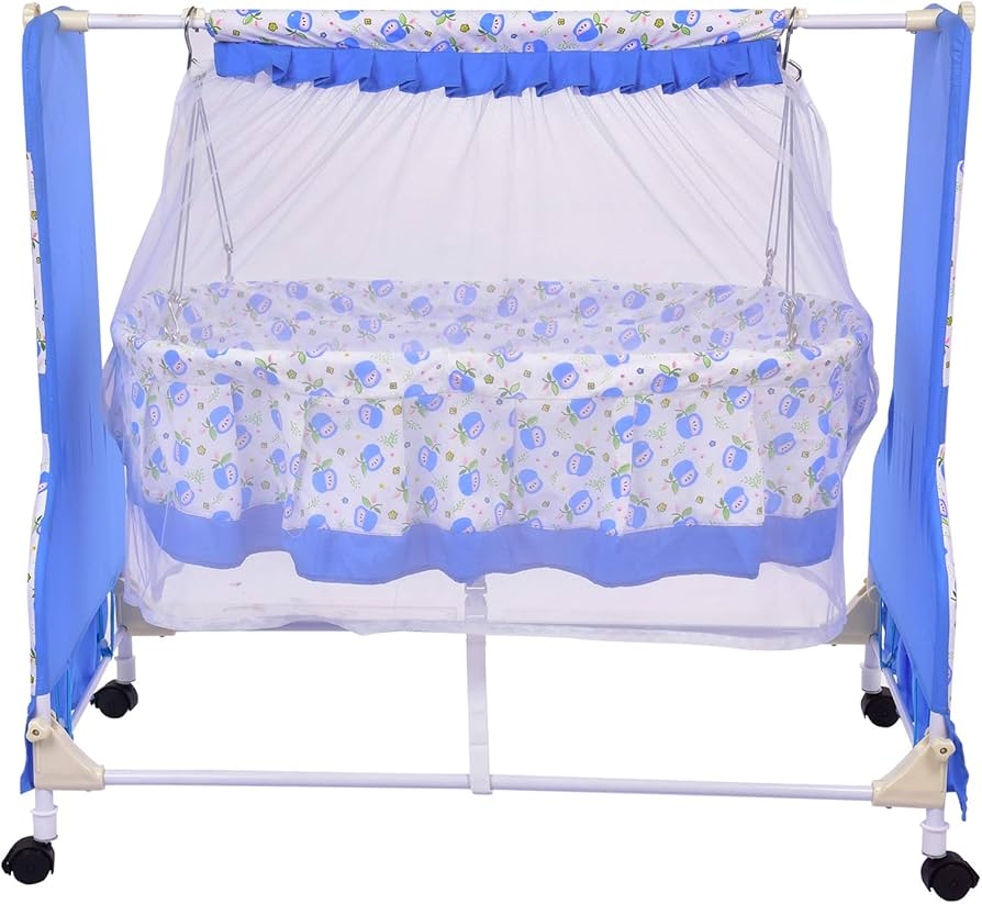SWING Baby Bed (KDD-150A)