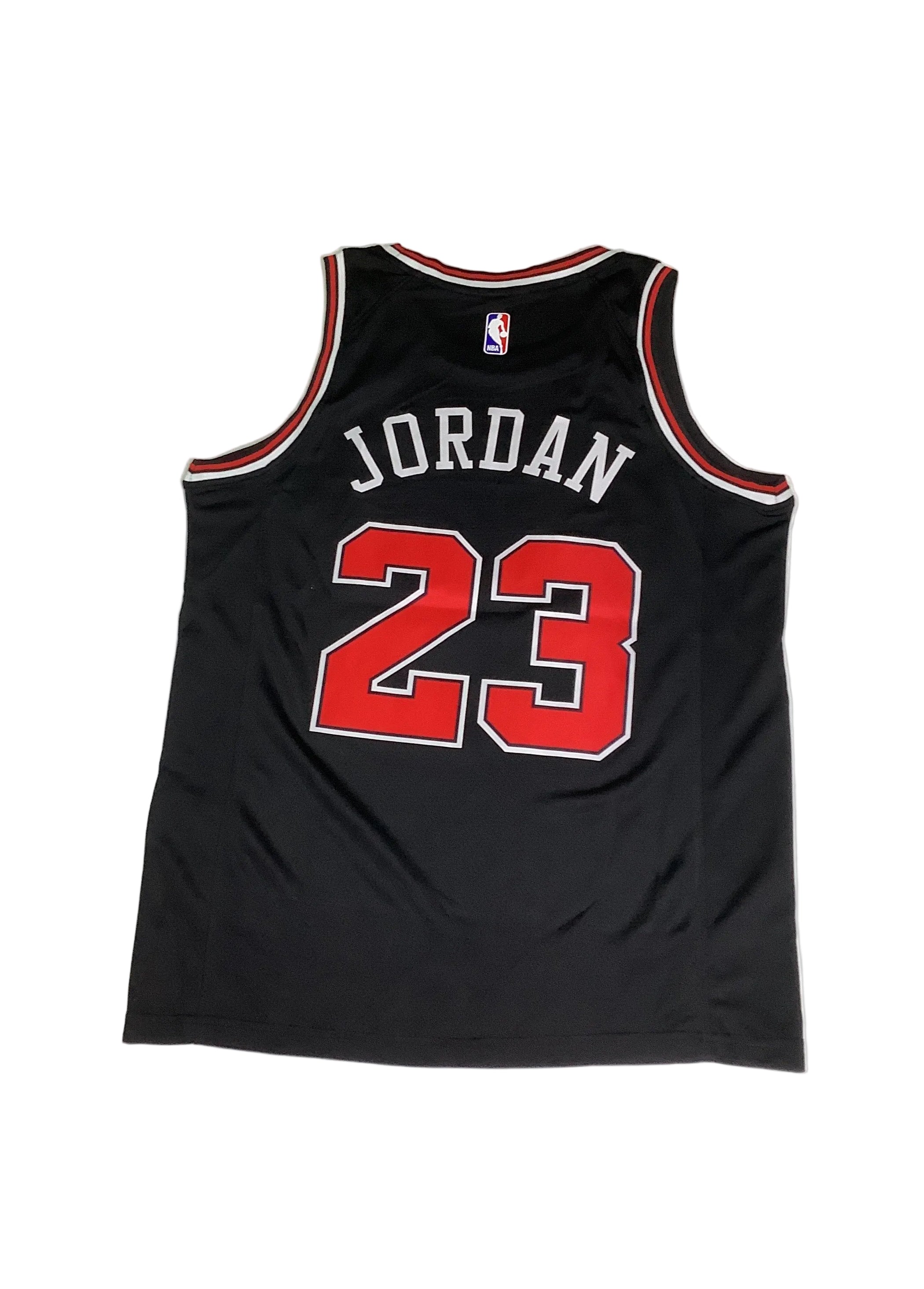 NBA Chicago Basketball Jersey