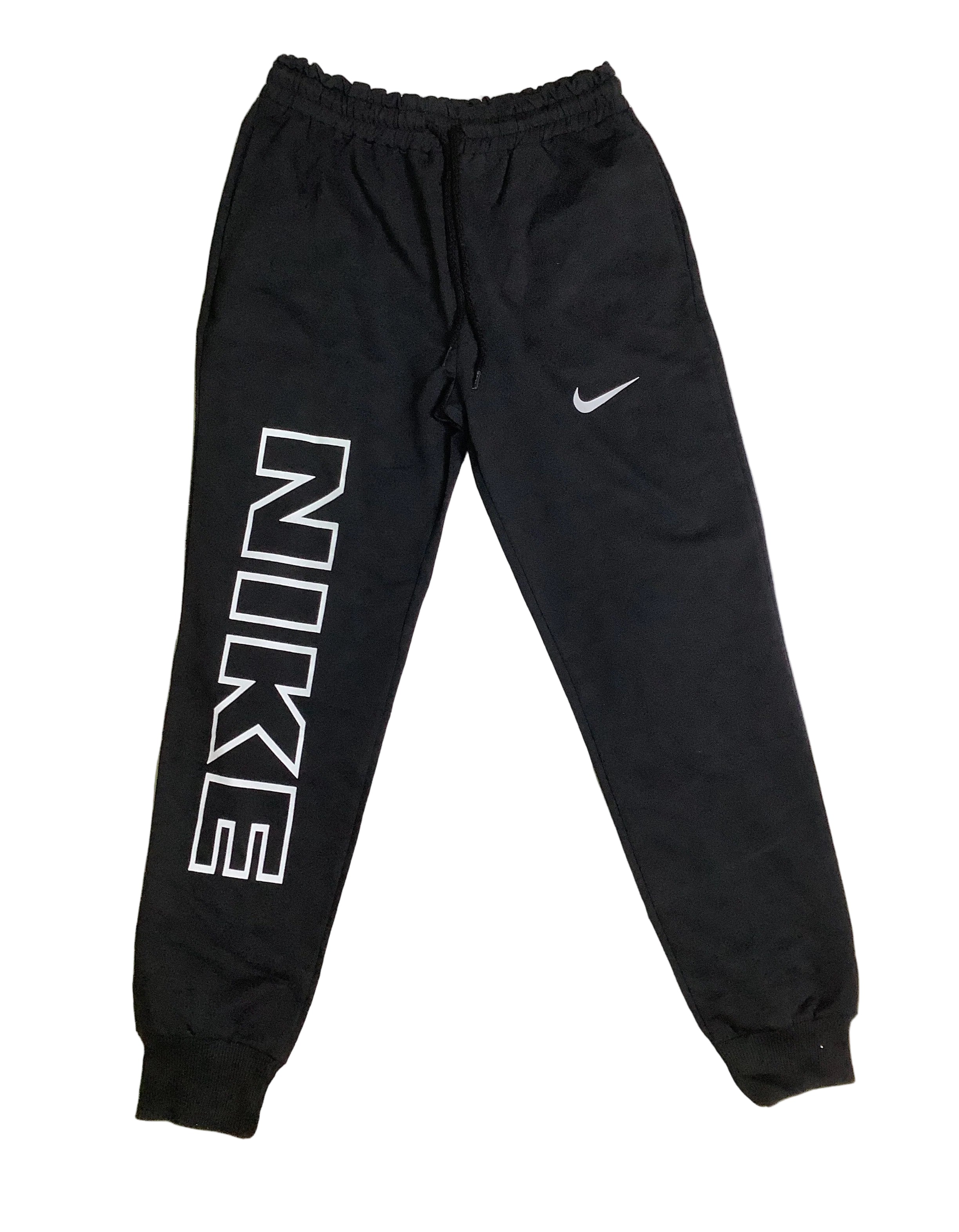 Nike Hooded Track Suit 2 piece Set