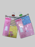 Outdoor Quality Product Girls Cami (2in1 Pack)