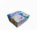 Nestle Yogolino Fresa Platano Morango Banana (4x400g).
