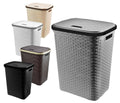 Xiaokeai Laundry Basket