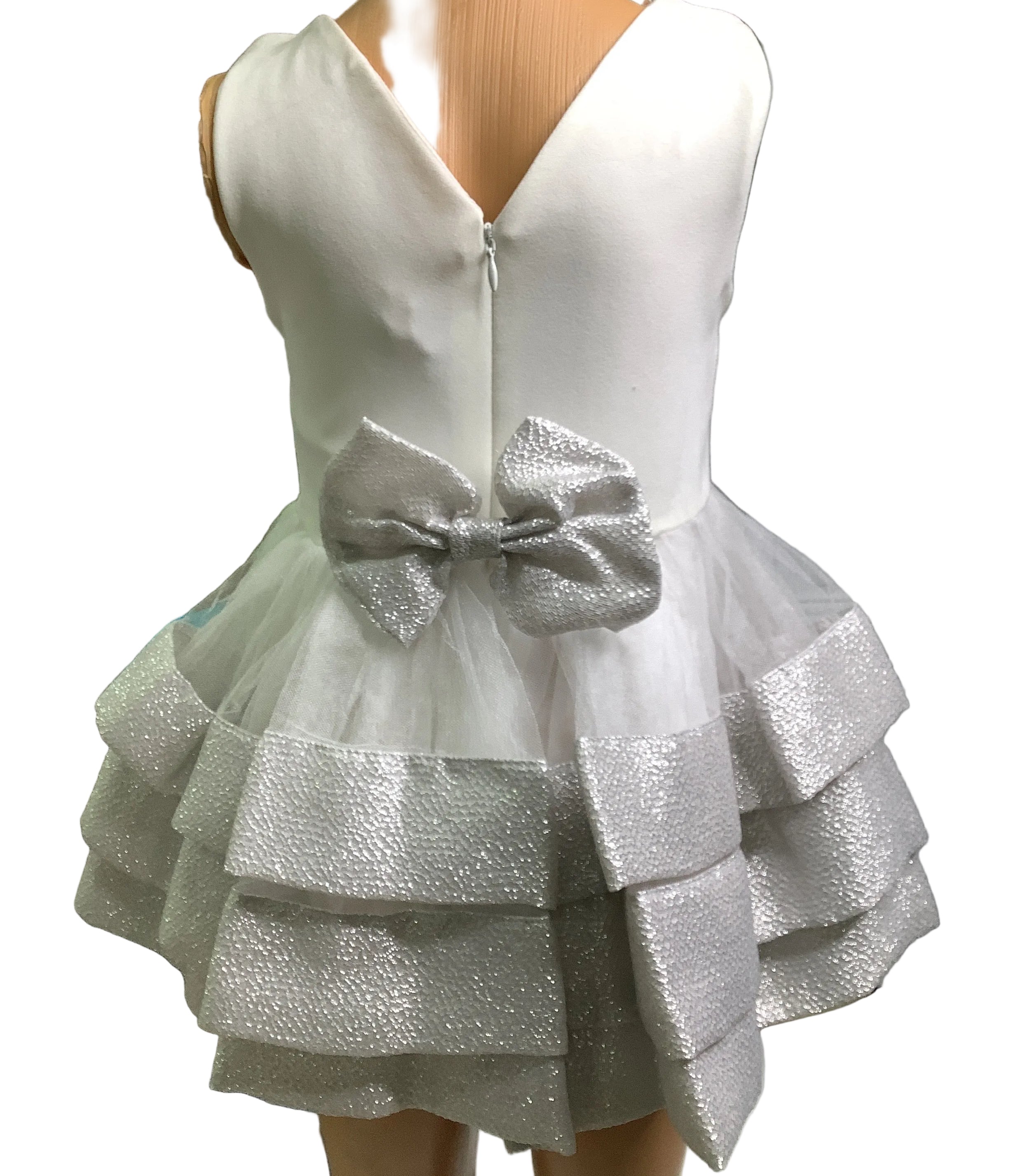 Wecan Exclusive Ball Gown