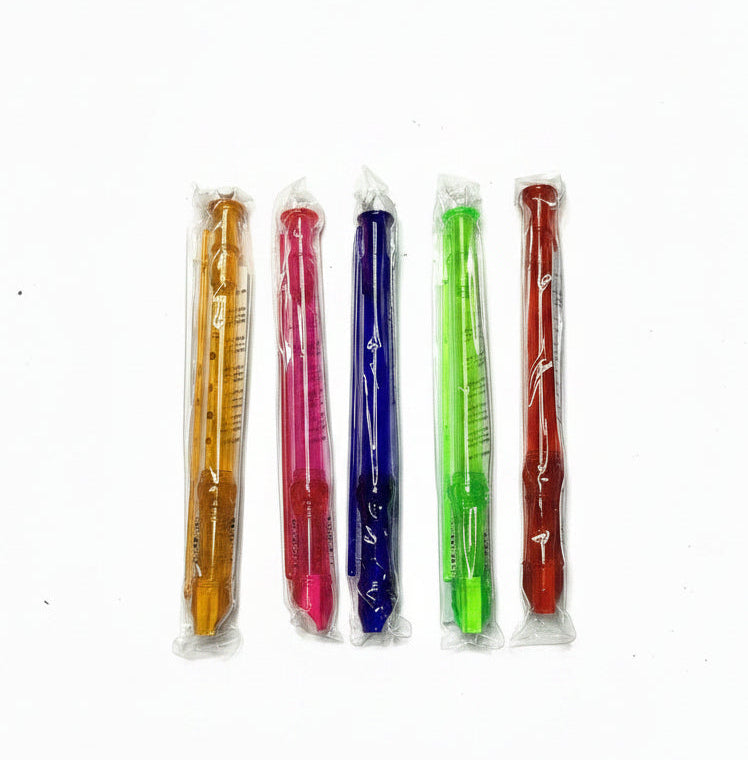 Flute Recorder