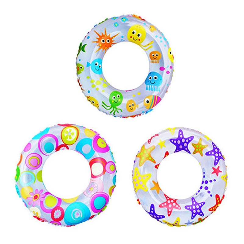 Intex swim ring floater 61cm/24”
