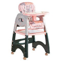 Bebe morning baby high chair