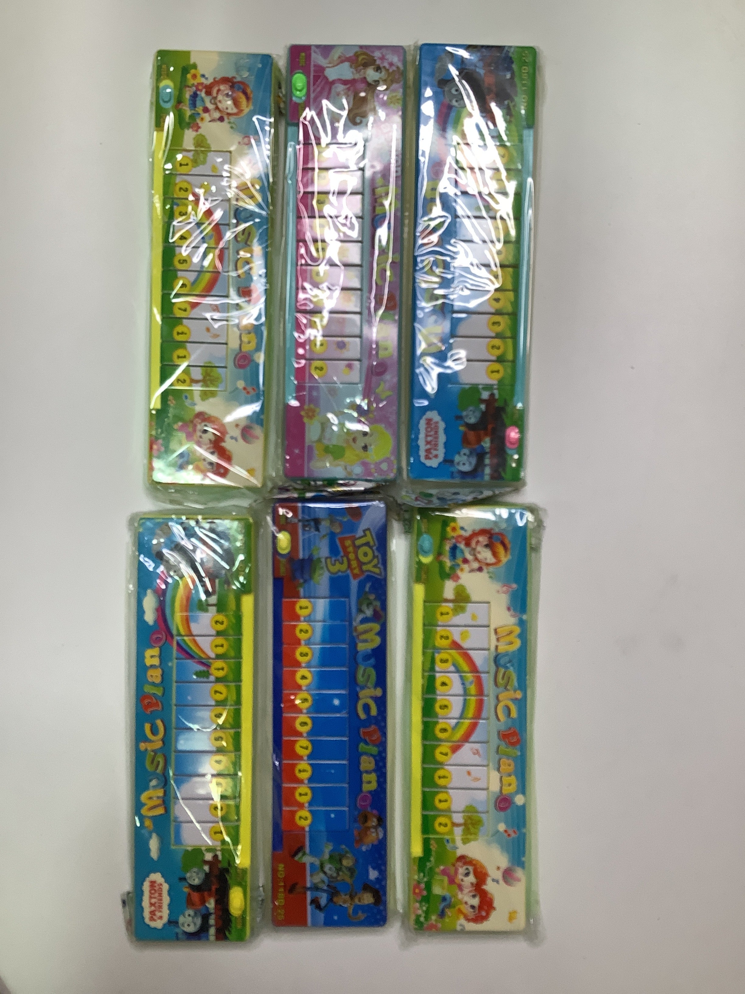 Music Piano (Toy Story 3).