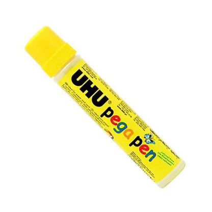 UHU Glue Pen(Pega Pen).