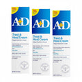 A+D Treat & Heal Diaper Rash Cream 113g