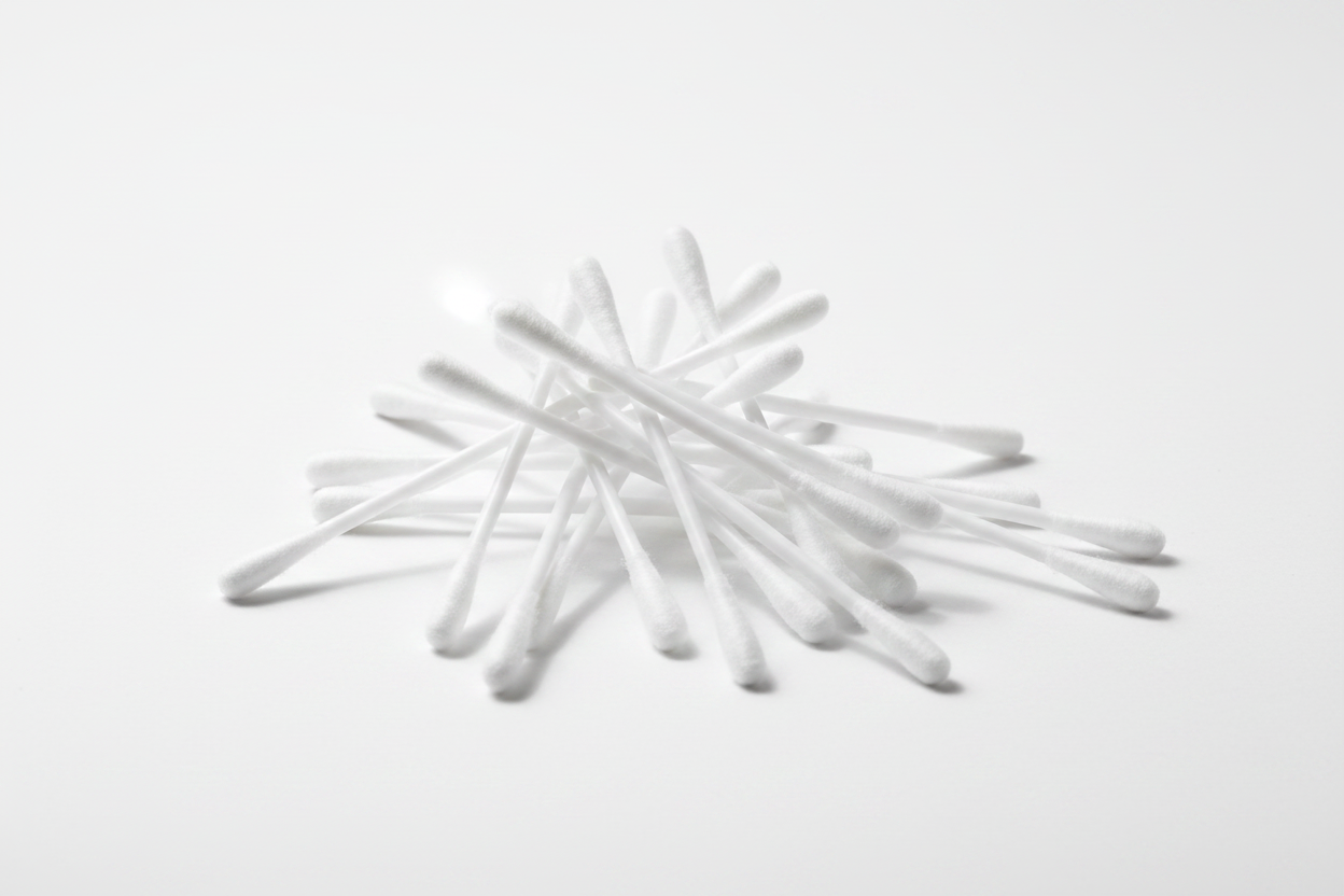 Baby Cherie Pure Cotton Buds