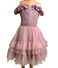 Miss Helina Ball Gown