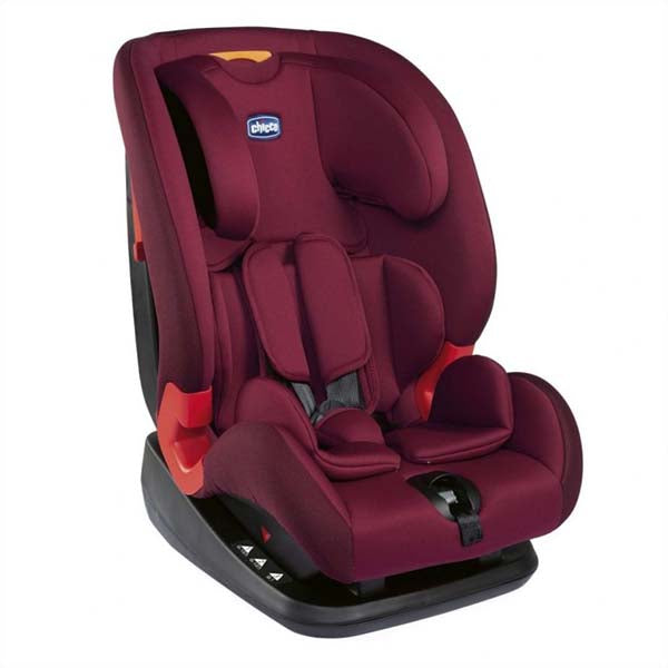 Chico Akita Fix Kids’ Car Seat (Single Unit)