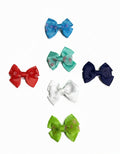 QH Hair Accessory (Girl Hair Clip)