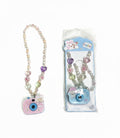 Nice Cute Happy Time Girl's Accessories.