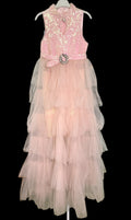 Erkut Kids Ball Gown