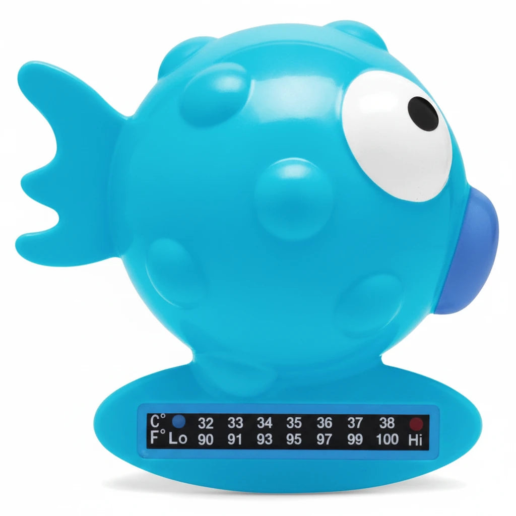 Chicco Bath Thermometer 0m+