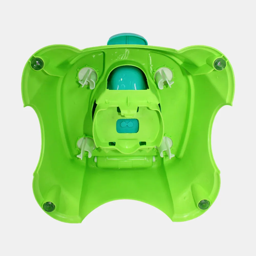 Tiibaby Baby Potty 6M+ (Cat's Paw Prints)