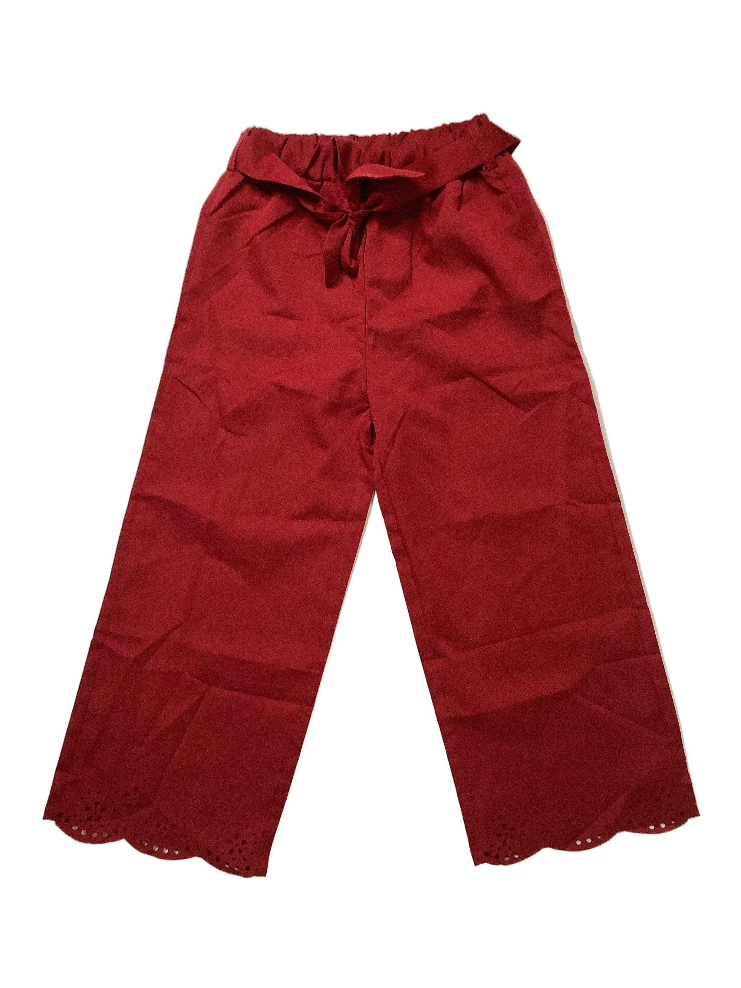 Arzu Girls 2 Piece Set Trouser & Top